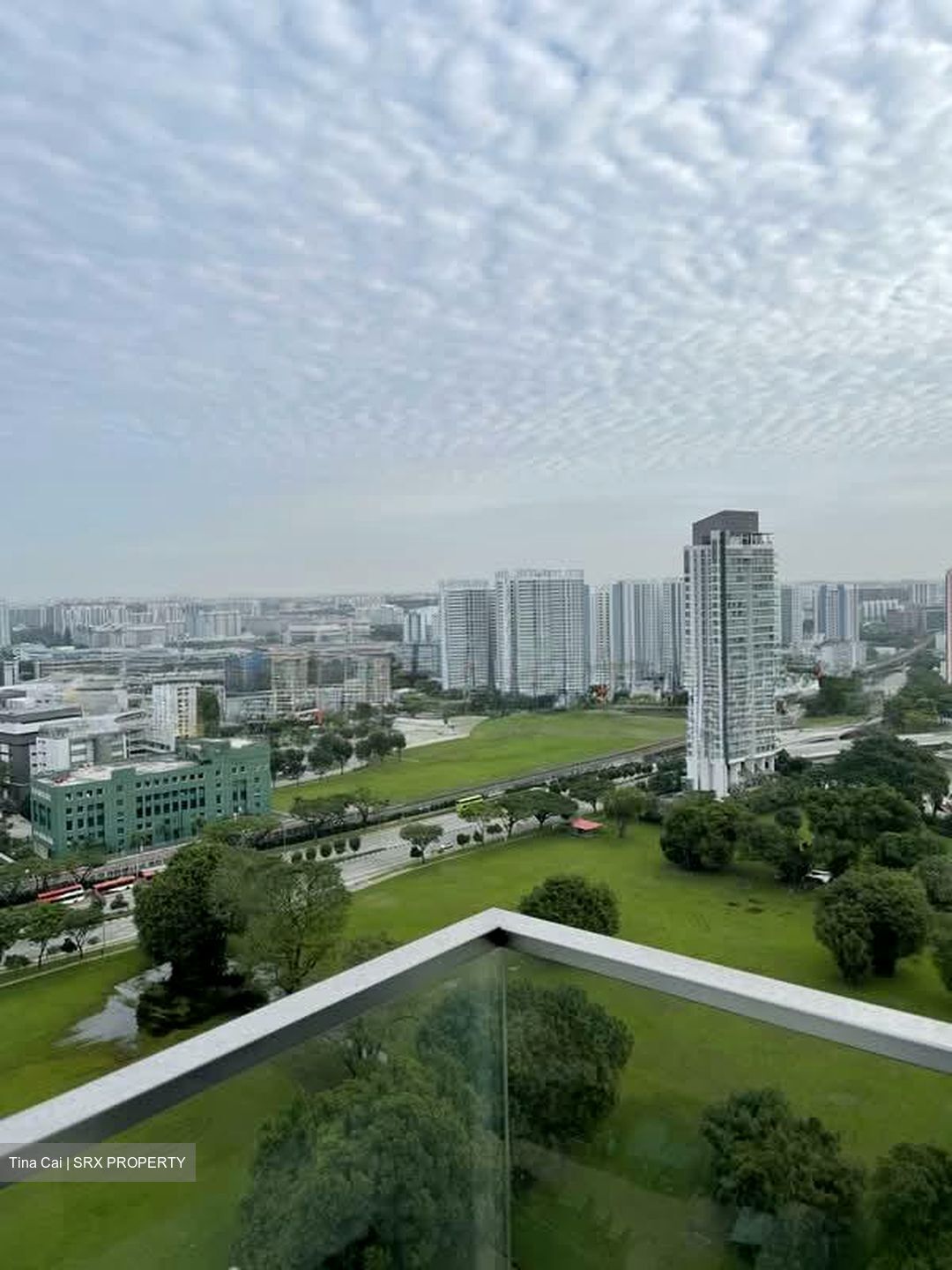 Kallang Riverside (D12), Apartment #595181001